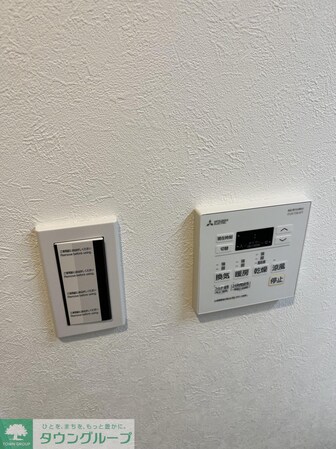 ロレーヌ東陽の物件内観写真